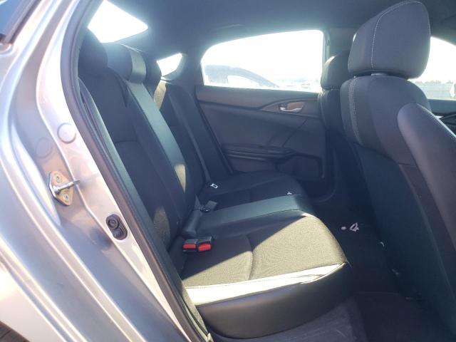 19XFC2E82KE005500 - 2019 HONDA CIVIC SPOR 银色 照片 6