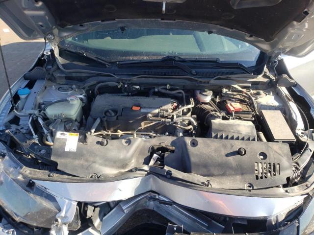 19XFC2E82KE005500 - 2019 HONDA CIVIC SPOR 银色 照片 7