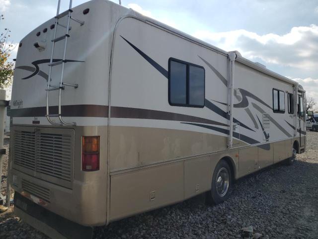 1RF12041312012479 - 2001 ROADMASTER RAIL DYANASTER WHITE photo 4