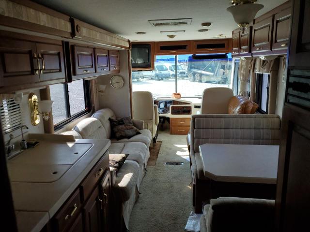 1RF12041312012479 - 2001 ROADMASTER RAIL DYANASTER WHITE photo 5