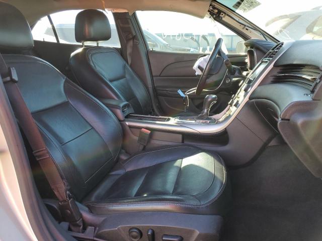 1G11H5SA6DF311153 - 2013 CHEVROLET MALIBU LTZ ბეჟი ფოტო 5