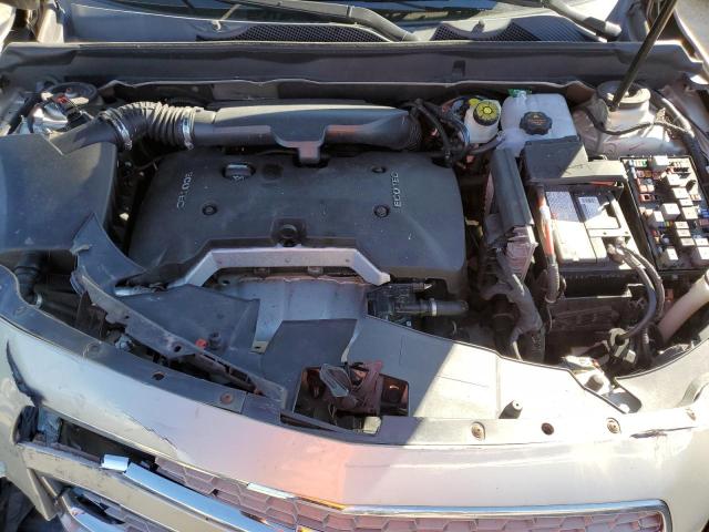 1G11H5SA6DF311153 - 2013 CHEVROLET MALIBU LTZ ბეჟი ფოტო 7