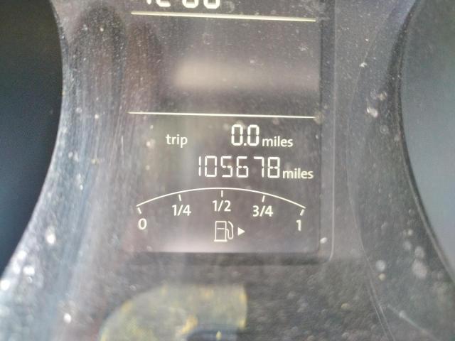 3VW2K7AJ4FM348583 - 2015 VOLKSWAGEN JETTA BASE 白色 照片 8