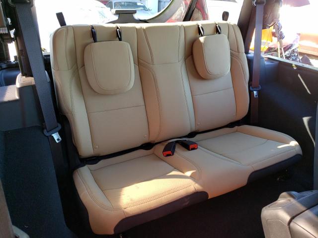 1C4GJXAN5NW245489 - 2022 JEEP WRANGLER S მწვანე ფოტო 6