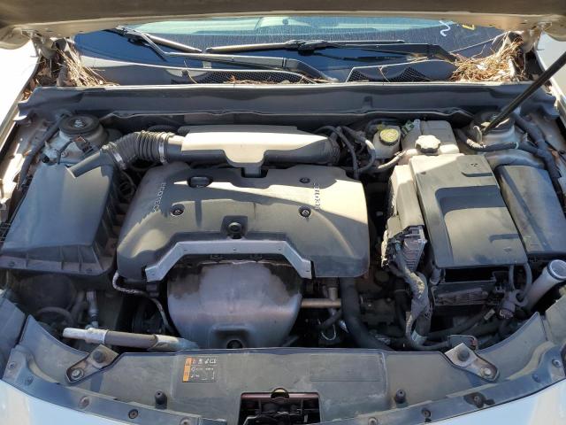 1G11H5SA9DF269951 - 2013 CHEVROLET MALIBU LTZ ოქროსფერი ფოტო 7