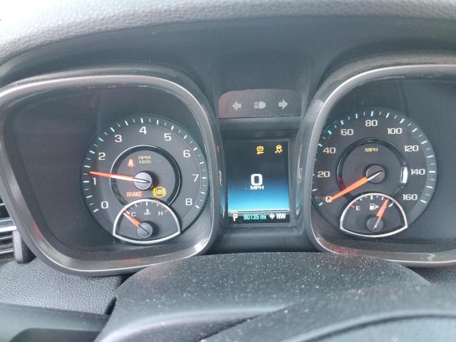 1G11H5SA9DF269951 - 2013 CHEVROLET MALIBU LTZ ოქროსფერი ფოტო 8
