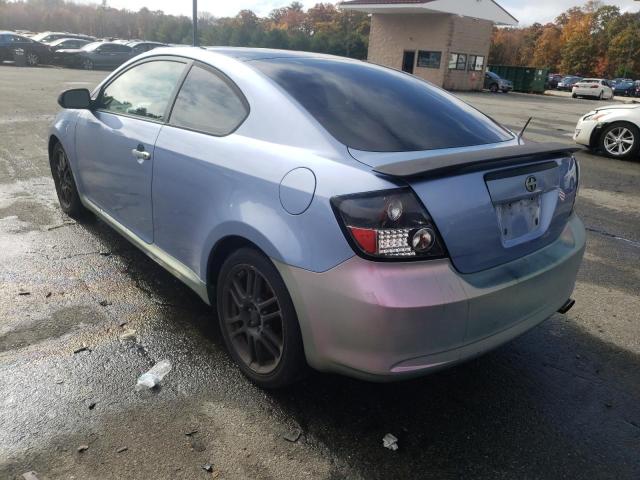 JTKDE167X80246152 - 2008 TOYOTA SCION TC 双色 照片 3