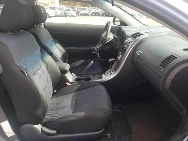 JTKDE167X80246152 - 2008 TOYOTA SCION TC 双色 照片 5