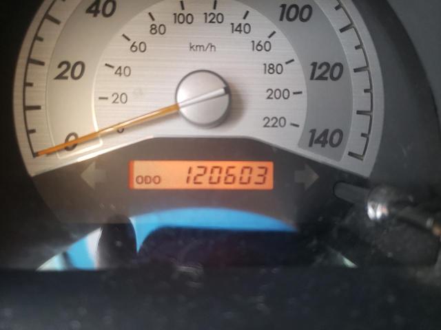 JTKDE167X80246152 - 2008 TOYOTA SCION TC 双色 照片 8