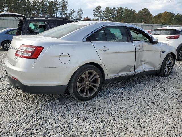 1FAHP2E81DG203586 - 2013 FORD TAURUS SILVER photo 4