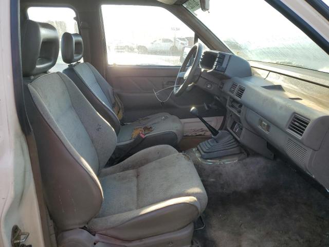 JAACL16EXP7205279 - 1993 ISUZU CONVENTION WHITE photo 5