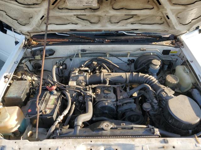 JAACL16EXP7205279 - 1993 ISUZU CONVENTION WHITE photo 7