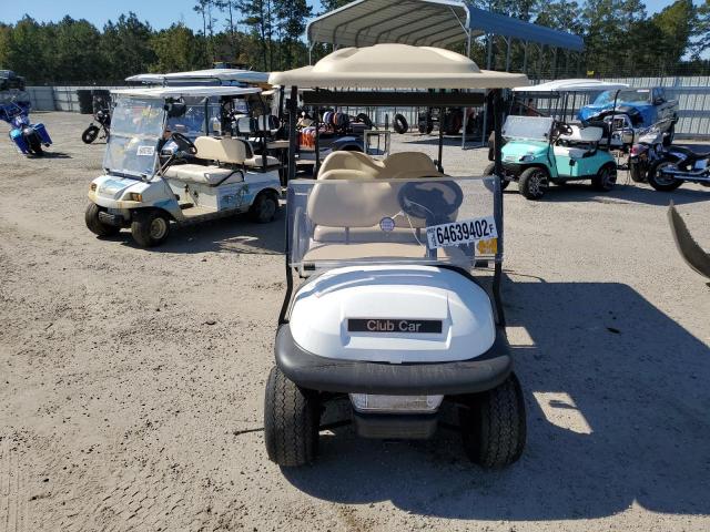 JE1704710646 - 2017 CLUB CLUB CAR WHITE photo 9