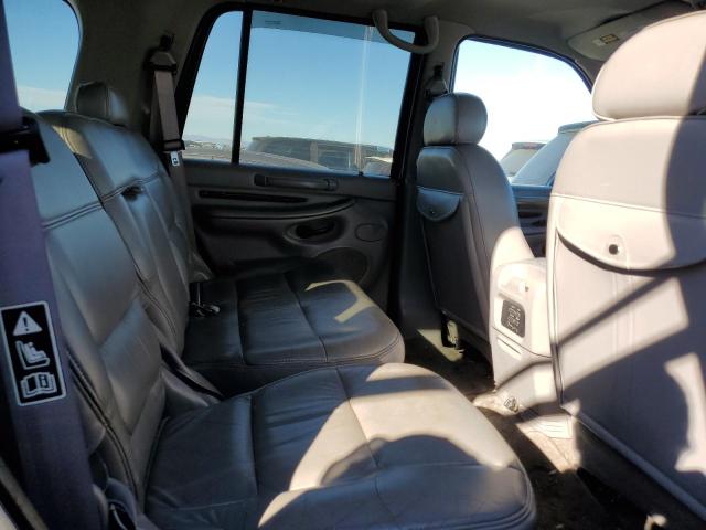 5LMPU28AXYLJ07961 - 2000 LINCOLN NAVIGATOR 灰色 照片 6