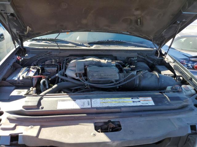 5LMPU28AXYLJ07961 - 2000 LINCOLN NAVIGATOR 灰色 照片 7