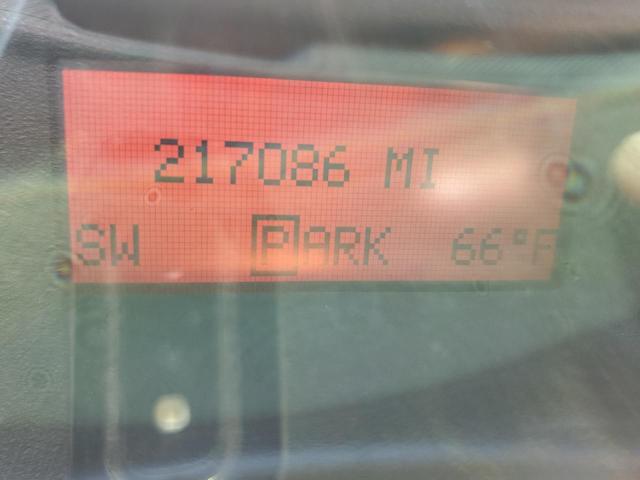 2G2WS522451203909 - 2005 PONTIAC GRAND PRIX შავი ფოტო 8