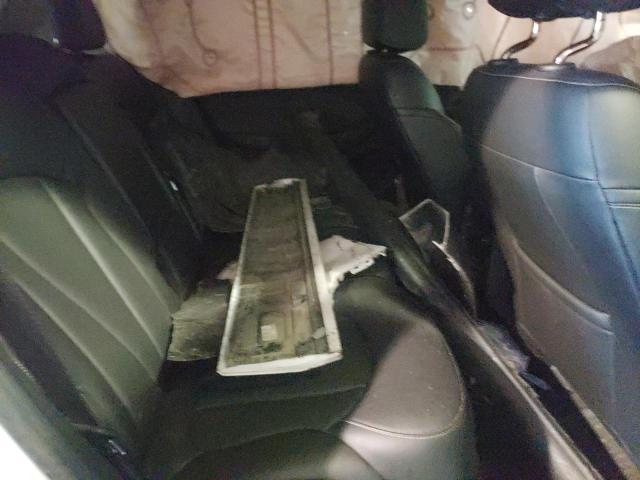 LRBFXDSA4HD046808 - 2017 BUICK ENVISION E WHITE photo 6