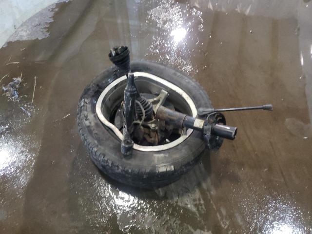 LRBFXDSA4HD046808 - 2017 BUICK ENVISION E WHITE photo 9