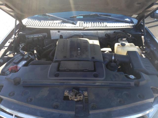 5LMJJ3J56DEL08224 - 2013 LINCOLN NAVIGATOR 黑色 照片 7