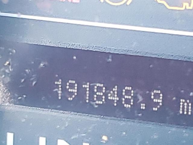 5LMJJ3J56DEL08224 - 2013 LINCOLN NAVIGATOR 黑色 照片 8