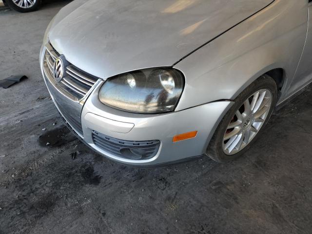 3VWXJ71K66M679263 - 2006 VOLKSWAGEN JETTA GLI SILVER photo 9