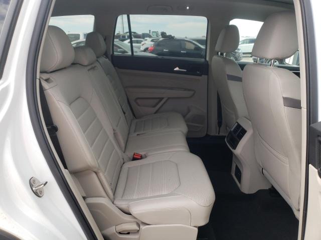 1V2FR2CA2MC578412 - 2021 VOLKSWAGEN ATLAS SEL Ağ foto 6