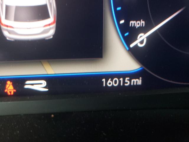 1V2FR2CA2MC578412 - 2021 VOLKSWAGEN ATLAS SEL Ağ foto 8