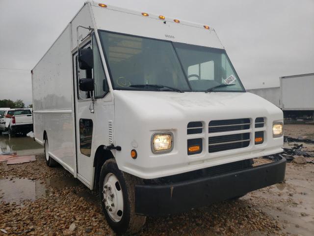 2007 FREIGHTLINER CHASSIS M, 