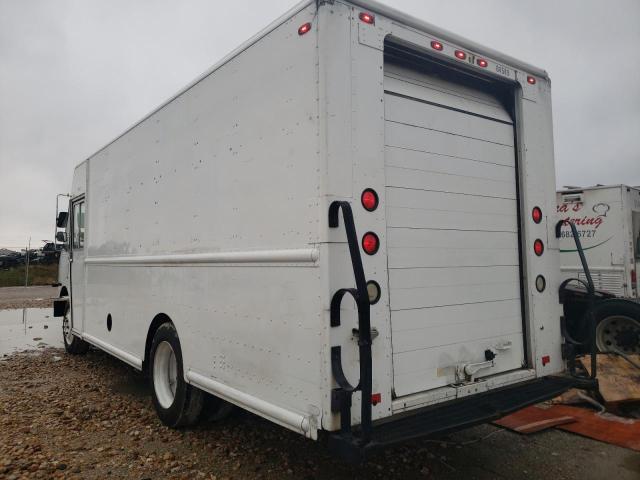 4UZAARCP77CY31868 - 2007 FREIGHTLINER CHASSIS M WHITE photo 3