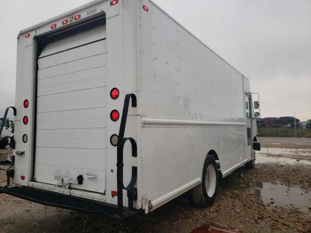 4UZAARCP77CY31868 - 2007 FREIGHTLINER CHASSIS M WHITE photo 4