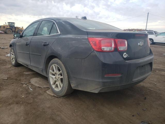 1G11C5SL5EF181416 - 2014 CHEVROLET MALIBU 1LT 黑色 照片 3