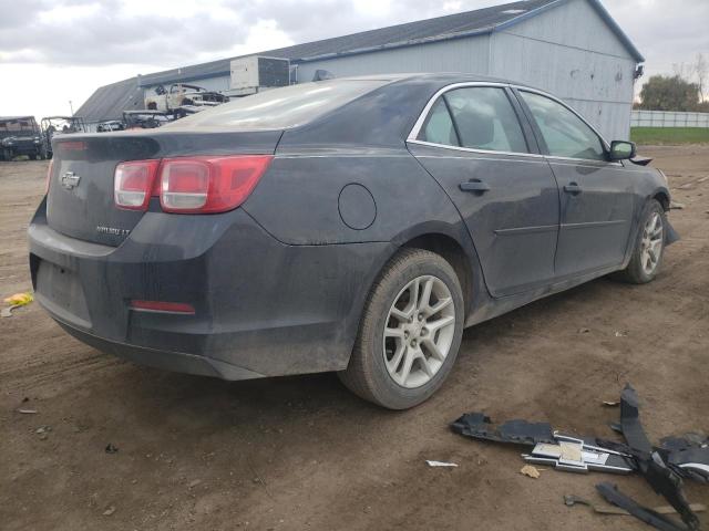 1G11C5SL5EF181416 - 2014 CHEVROLET MALIBU 1LT 黑色 照片 4