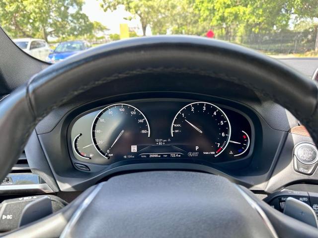 5UXTY3C00M9F66374 - 2021 BMW X3 SDRIVE3 Чорний фото 8