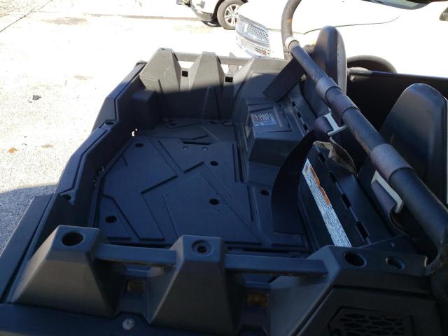 4XAJT87A5CTF66519 - 2012 POLARIS RANGER RZR TWO TONE photo 6