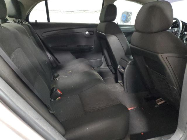 1G1ZH57B994172580 - 2009 CHEVROLET MALIBU 1LT 白色 照片 6