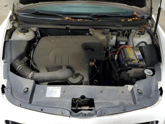 1G1ZH57B994172580 - 2009 CHEVROLET MALIBU 1LT 白色 照片 7