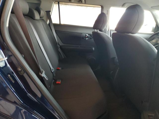 JTLKE50E281034552 - 2008 TOYOTA SCION XB 蓝色 照片 6