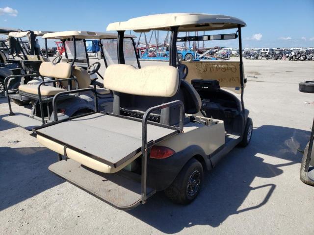 PH1316359689 - 2013 CLUB GOLF CART BEIGE photo 4