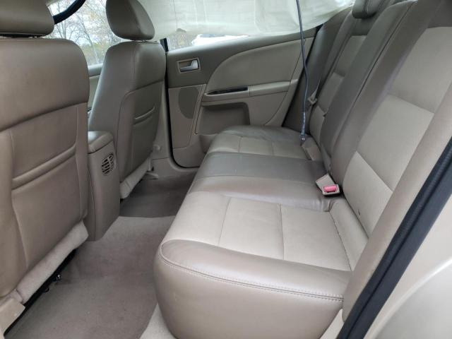 1MEHM42196G615066 - 2006 MERCURY MONTEGO PR ბეჟი ფოტო 6