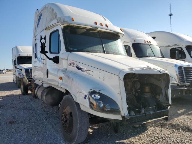 3AKJGLD61FSGA6653 - 2015 FREIGHTLINER CASCADIA 1 WHITE photo 1