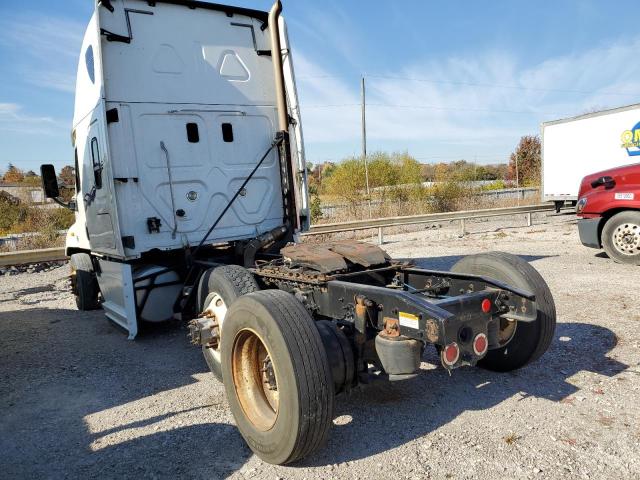 3AKJGLD61FSGA6653 - 2015 FREIGHTLINER CASCADIA 1 WHITE photo 3