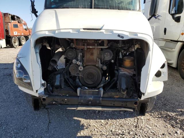 3AKJGLD61FSGA6653 - 2015 FREIGHTLINER CASCADIA 1 WHITE photo 7