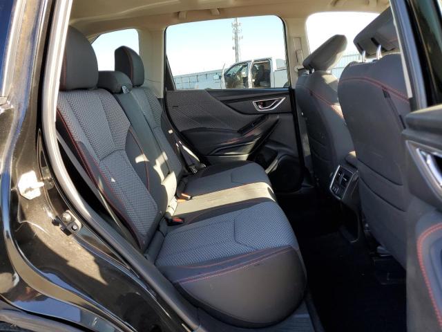 JF2SKARC3LH590451 - 2020 SUBARU FORESTER S შავი ფოტო 6