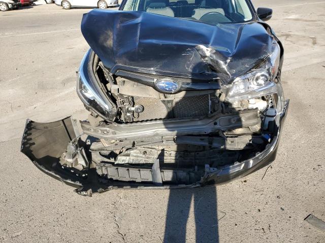 JF2SKARC3LH590451 - 2020 SUBARU FORESTER S შავი ფოტო 9