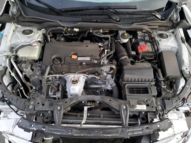 2HGFC2F88LH506414 - 2020 HONDA CIVIC SPOR 白色 照片 7