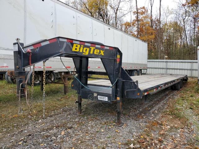 16V3F4823M6019772 - 2021 BIG DOG TRAILER BLACK photo 3