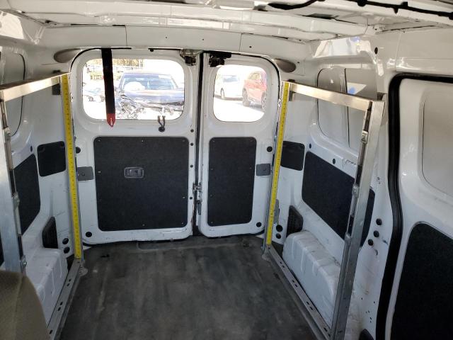 3N63M0YN5FK703514 - 2015 CHEVROLET CITY EXPRE WHITE photo 6