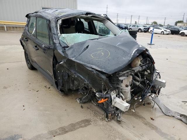 ZACCJAAT0FPB75723 - 2015 JEEP RENEGADE S Qara foto 1