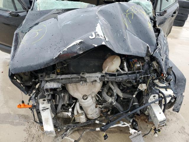 ZACCJAAT0FPB75723 - 2015 JEEP RENEGADE S Qara foto 7