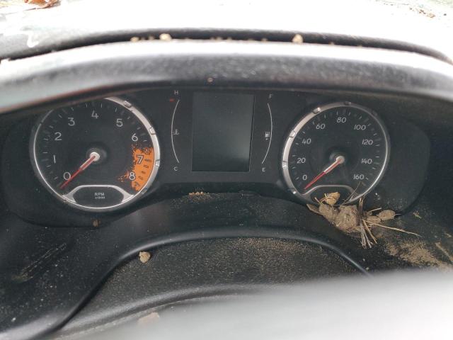 ZACCJAAT0FPB75723 - 2015 JEEP RENEGADE S Qara foto 8